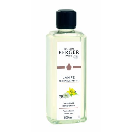 Lampe Berger huisparfum Heavenly Sun 500ml