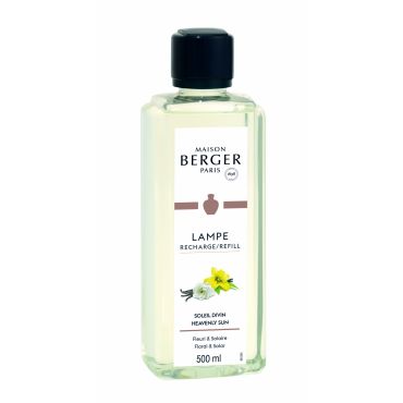 Lampe Berger huisparfum Heavenly Sun 500ml