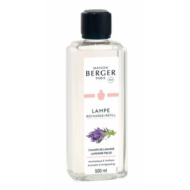 Lampe Berger huisparfum Lavender Fields 500ml