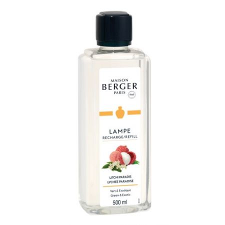 Lampe Berger huisparfum Lychee Paradise 500ml