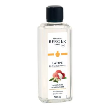 Lampe Berger huisparfum Lychee Paradise 500ml