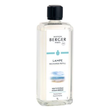 Lampe Berger huisparfum Ocean Breeze 1L