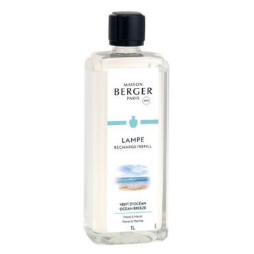 Lampe Berger huisparfum Ocean Breeze 1L