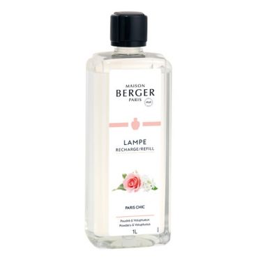 Lampe Berger huisparfum Paris Chic 1L