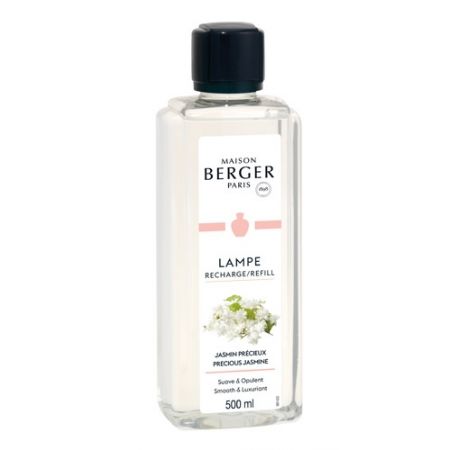 Lampe Berger huisparfum Precious Jasmine 500ml