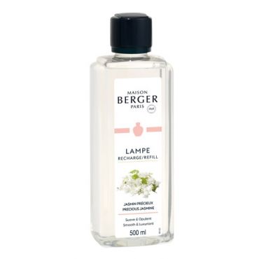 Lampe Berger huisparfum Precious Jasmine 500ml