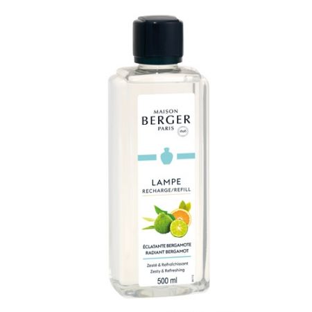 Lampe Berger huisparfum Radiant Bergamot 500ml