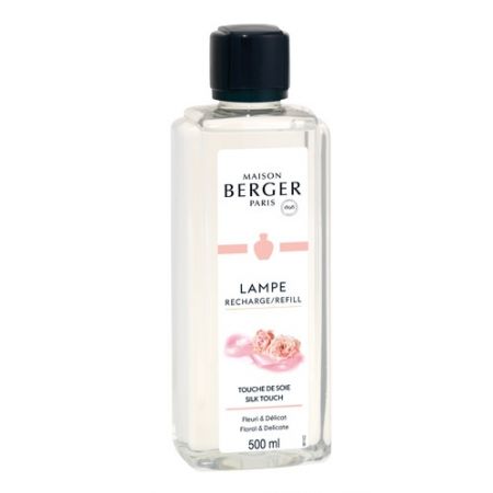 Lampe Berger huisparfum Silk Touch 500ml