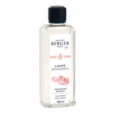 Lampe Berger huisparfum Silk Touch 500ml