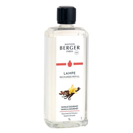 Lampe Berger huisparfum Vanilla Gourmet 1L