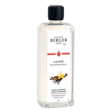 Lampe Berger huisparfum Vanilla Gourmet 1L