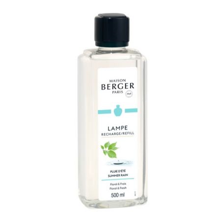 Lampe Berger huisparfum Zomerregen 500ml