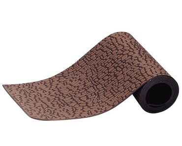 Lemax kersthuisje 'Large Pebble Road'