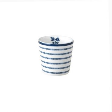 Laura Ashley eierdop 'Candy'