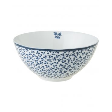Laura Ashley kom 'Floris' - afbeelding 1