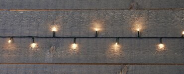 Anna's Collection LED-snoer 3,75m - afbeelding 2