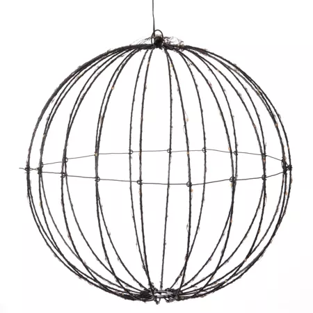 LED lichtbol Ø40 cm - afbeelding 1