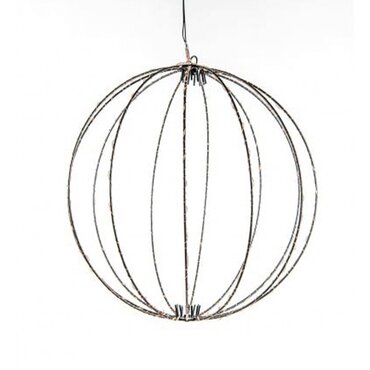 LED lichtbol Ø40 cm