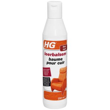 Leerbalsem 250ml