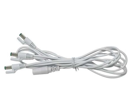 Lemax kerstdorp accessoire expansion cable