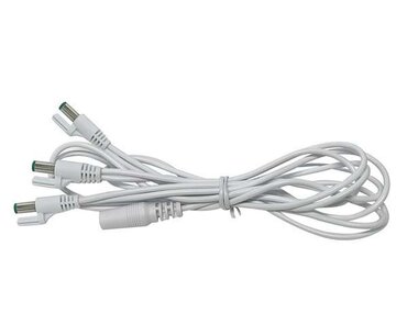 Lemax kerstdorp accessoire expansion cable