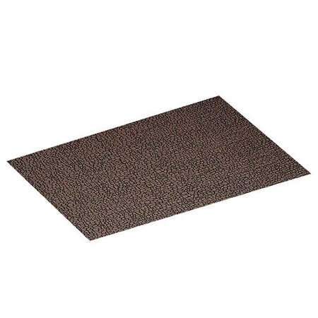 Lemax kerstdorp accessoire pebble mat