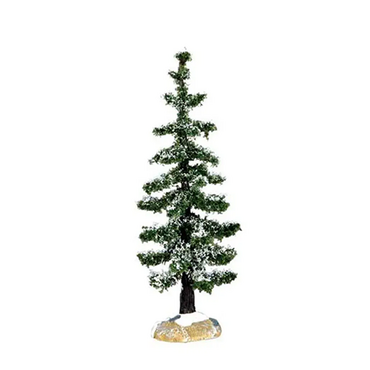 Lemax kerstdorp figuur 'Blue spruce tree' - small
