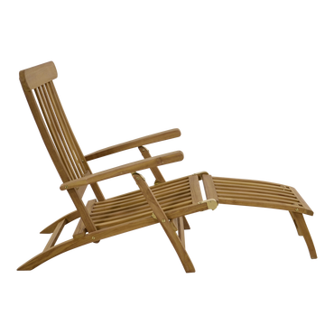 Lesli Living deckchair - afbeelding 2