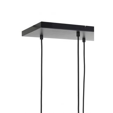 Light & Living hanglamp RAKEL 10 lampen - afbeelding 4