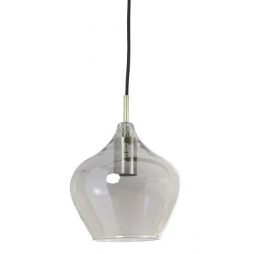 Light & Living hanglamp RAKEL 10 lampen - afbeelding 6