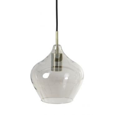 Light & Living hanglamp RAKEL 5 lampen - afbeelding 4