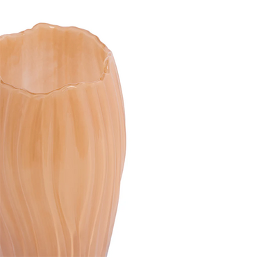 Light & Living vaas Besalu glas - afbeelding 2