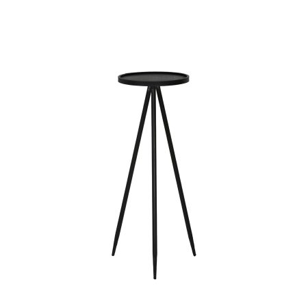 Light & Living zuil Envira zink S - afbeelding 1