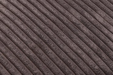 Ligmand ribbed  bruin - afbeelding 2