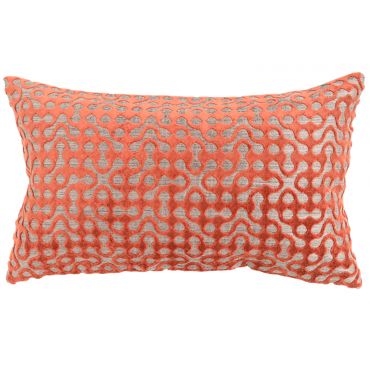 Hartman lendekussen Jane Orange