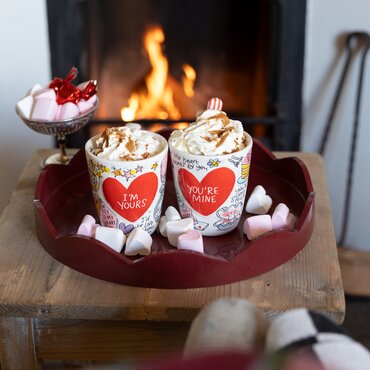 Blond Amsterdam mok 'I'm yours' - afbeelding 5