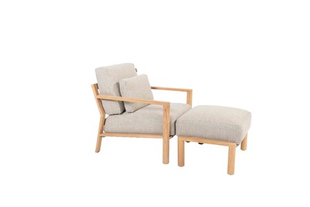 4 Seasons Outdoor voetenbank Lucas