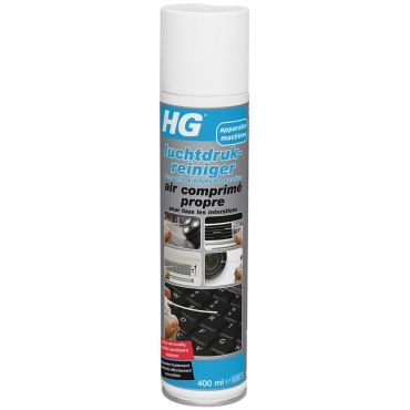 Luchtdrukreiniger voor kieren 400ml