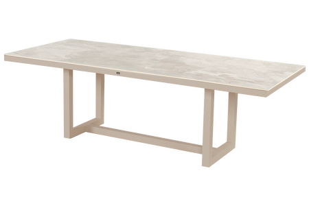 Hartman tuintafel Luto 240cm - afbeelding 1