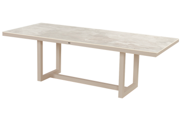 Hartman tuintafel Luto 240cm - afbeelding 1