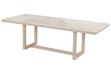 Hartman tuintafel Luto 240cm - afbeelding 2
