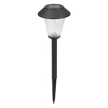 Luxform solar tuinlamp St. Tropez - afbeelding 1