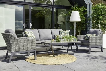 Hartman Luxor ceramic loungetafel - afbeelding 2