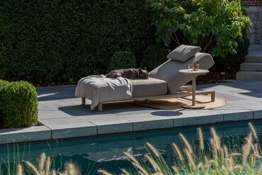 4 Seasons Outdoor ligbed Madeira - afbeelding 3