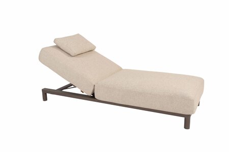 4 Seasons Outdoor ligbed Madeira - afbeelding 1