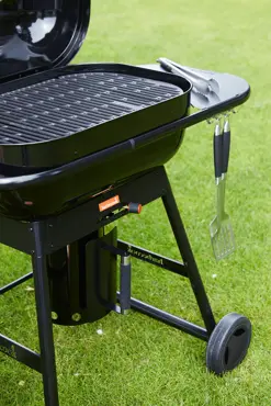 Barbecook Magnus comfort houtskoolbarbecue - afbeelding 3