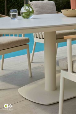 Apple Bee tuintafel Melville - afbeelding 2