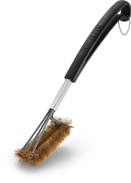 Napoleon drievoudige grillborstel