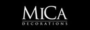 MiCa decorations