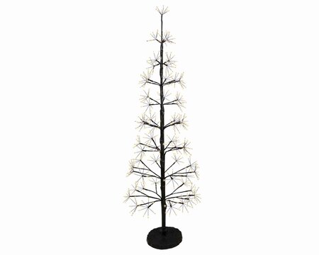 Lumineo verlichte LED boom buiten - afbeelding 1